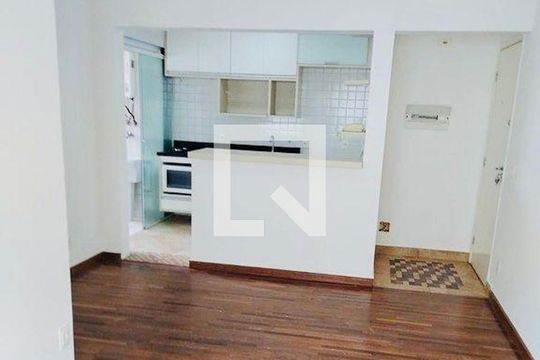 Apartamento à venda com 3 quartos, 68m² em Vila Leopoldina, São Paulo