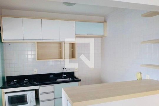Apartamento à venda com 3 quartos, 68m² em Vila Leopoldina, São Paulo