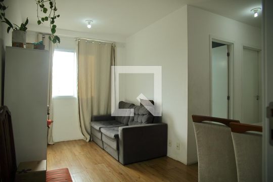 Apartamento à venda com 2 quartos, 48m² em Paulicéia, São Bernardo do Campo
