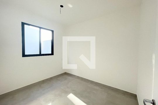 Quarto de apartamento à venda com 2 quartos, 69m² em Jardim Atlântico, Belo Horizonte