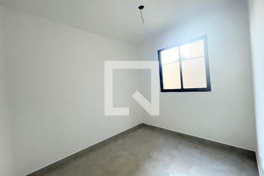 Quarto de apartamento à venda com 2 quartos, 69m² em Jardim Atlântico, Belo Horizonte