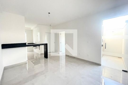 Apartamento à venda com 2 quartos, 69m² em Jardim Atlântico, Belo Horizonte