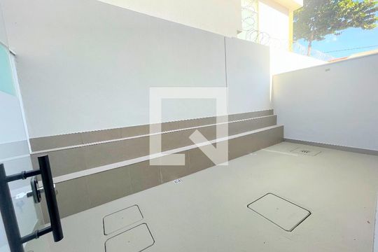 Área Privativa de apartamento à venda com 2 quartos, 69m² em Jardim Atlântico, Belo Horizonte