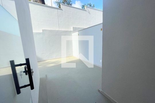 Área Privativa de apartamento à venda com 2 quartos, 86m² em Jardim Atlântico, Belo Horizonte