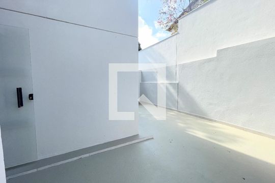Área Privativa de apartamento à venda com 2 quartos, 86m² em Jardim Atlântico, Belo Horizonte