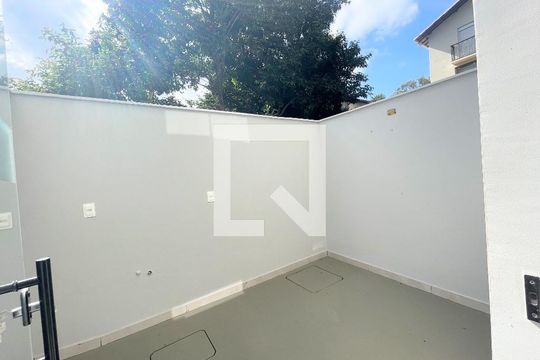 Área Privativa de apartamento à venda com 2 quartos, 86m² em Jardim Atlântico, Belo Horizonte
