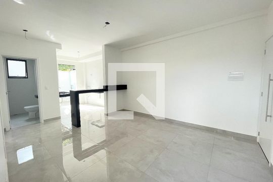 Apartamento à venda com 2 quartos, 66m² em Jardim Atlântico, Belo Horizonte