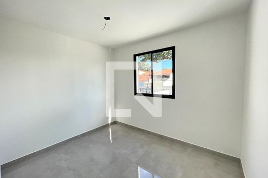Quarto 2 de apartamento à venda com 2 quartos, 48m² em Jardim Atlântico, Belo Horizonte