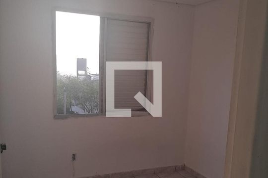 Quarto 1 de apartamento à venda com 2 quartos, 37m² em Conjunto Residencial José Bonifácio, São Paulo