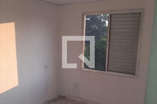 Quarto 2 de apartamento à venda com 2 quartos, 37m² em Conjunto Residencial José Bonifácio, São Paulo