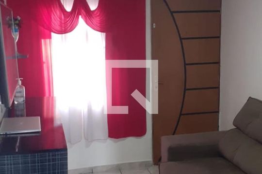Apartamento à venda com 2 quartos, 37m² em Conjunto Residencial José Bonifácio, São Paulo