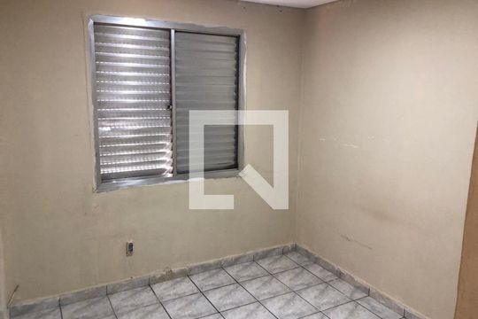 Quarto 1 de apartamento à venda com 2 quartos, 37m² em Conjunto Residencial José Bonifácio, São Paulo