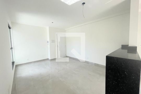 Apartamento à venda com 2 quartos, 49m² em Jardim Atlântico, Belo Horizonte