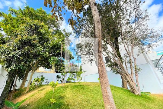 Área comum de apartamento à venda com 2 quartos, 49m² em Jardim Atlântico, Belo Horizonte