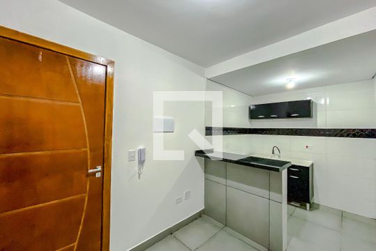Apartamento para alugar com 1 quarto, 30m² em Catumbi, São Paulo