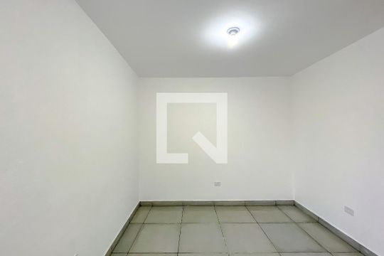Quarto de apartamento para alugar com 1 quarto, 30m² em Catumbi, São Paulo