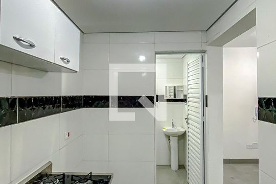 Apartamento para alugar com 1 quarto, 27m² em Catumbi, São Paulo