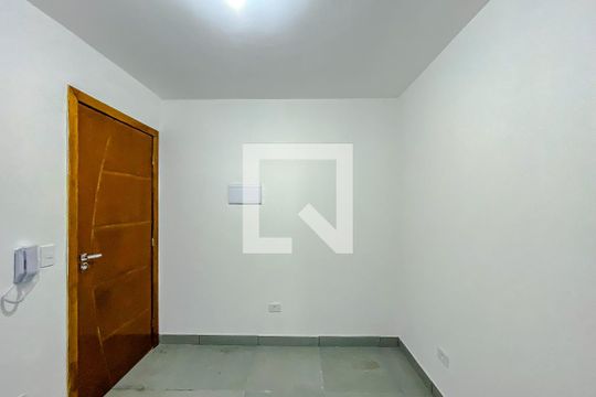 Apartamento para alugar com 1 quarto, 27m² em Catumbi, São Paulo