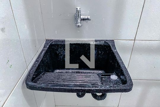 Apartamento para alugar com 1 quarto, 27m² em Catumbi, São Paulo