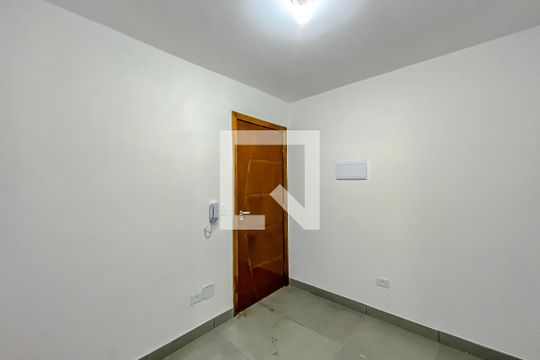 Apartamento para alugar com 1 quarto, 27m² em Catumbi, São Paulo