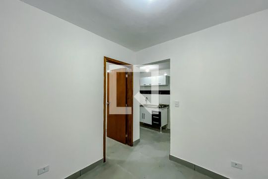 Apartamento para alugar com 1 quarto, 27m² em Catumbi, São Paulo