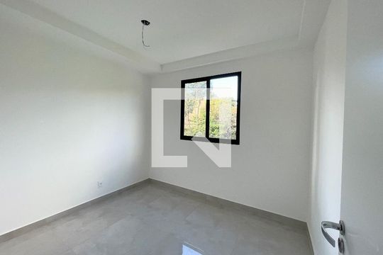 Apartamento à venda com 2 quartos, 49m² em Jardim Atlântico, Belo Horizonte