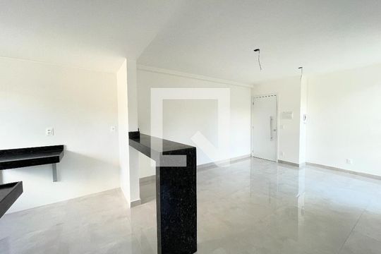Apartamento à venda com 2 quartos, 49m² em Jardim Atlântico, Belo Horizonte