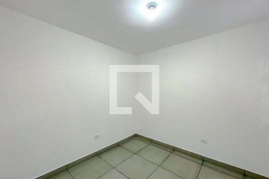 Quarto de apartamento para alugar com 1 quarto, 30m² em Catumbi, São Paulo