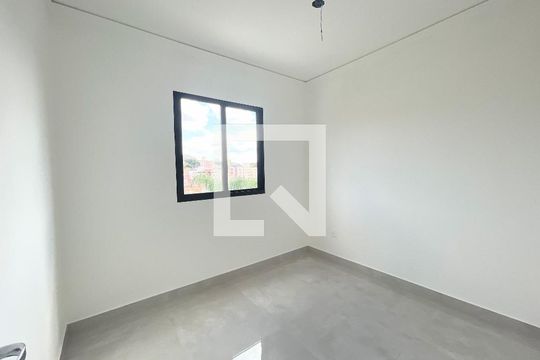 Quarto de apartamento à venda com 2 quartos, 100m² em Jardim Atlântico, Belo Horizonte
