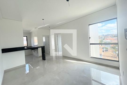Apartamento à venda com 2 quartos, 100m² em Jardim Atlântico, Belo Horizonte