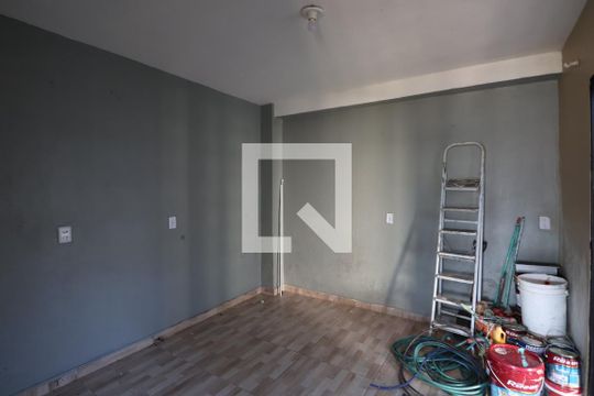 Quarto de Serviço de casa à venda com 3 quartos, 348m² em Harmonia, Canoas