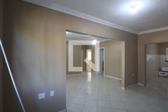 Sala 2 de casa à venda com 3 quartos, 348m² em Harmonia, Canoas