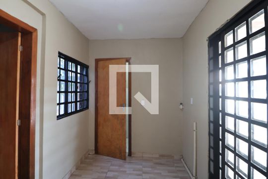 Área de Serviço de casa à venda com 3 quartos, 348m² em Harmonia, Canoas