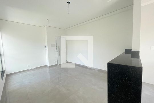 Apartamento à venda com 2 quartos, 49m² em Jardim Atlântico, Belo Horizonte