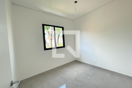 Quarto de apartamento à venda com 2 quartos, 49m² em Jardim Atlântico, Belo Horizonte