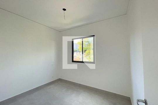 Quarto de apartamento à venda com 2 quartos, 49m² em Jardim Atlântico, Belo Horizonte
