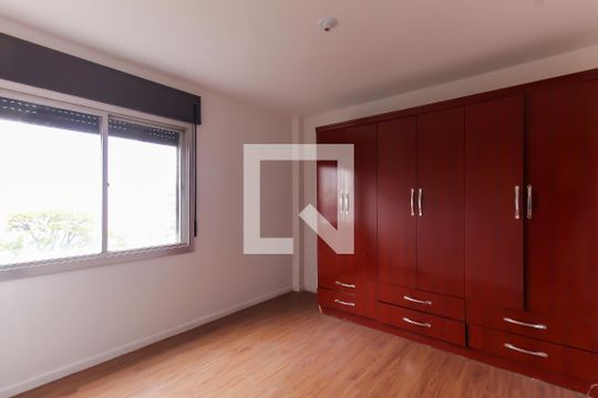 Suíte de apartamento à venda com 3 quartos, 140m² em Mooca, São Paulo
