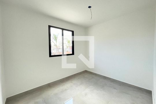 Quarto 1 de apartamento à venda com 2 quartos, 48m² em Jardim Atlântico, Belo Horizonte