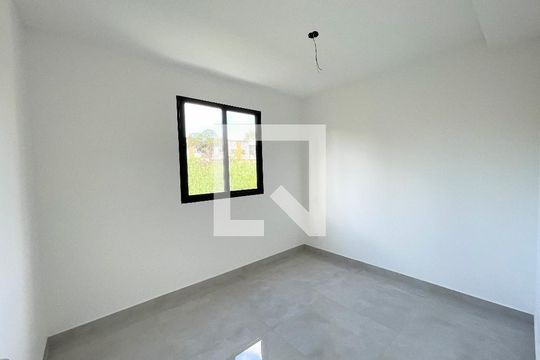 Quarto de apartamento à venda com 2 quartos, 49m² em Jardim Atlântico, Belo Horizonte