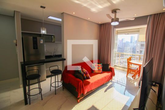 Apartamento à venda com 2 quartos, 63m² em Mooca, São Paulo