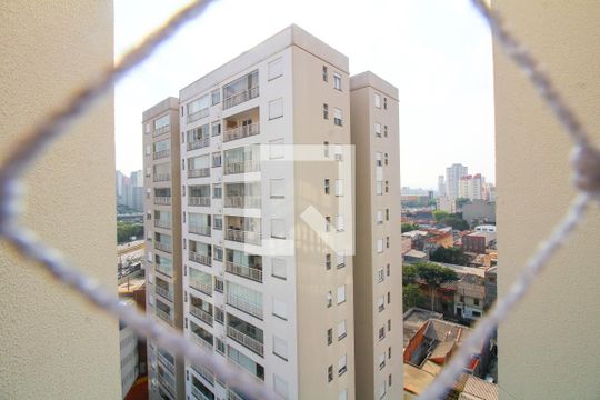 Vista Quartos de apartamento à venda com 2 quartos, 63m² em Mooca, São Paulo