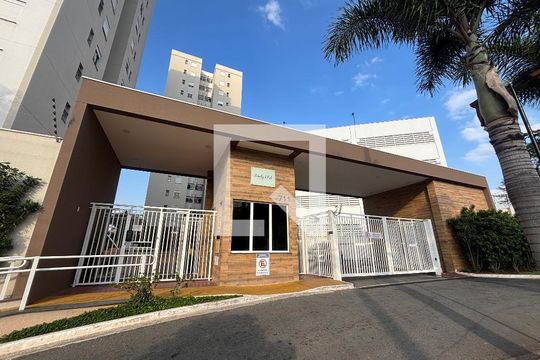 Fachada de apartamento à venda com 2 quartos, 63m² em Mooca, São Paulo