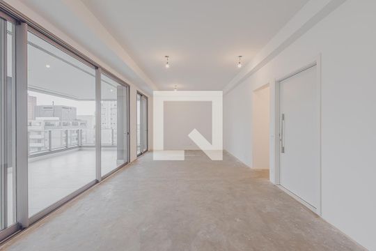 Apartamento à venda com 3 quartos, 270m² em Jardim Paulista, São Paulo