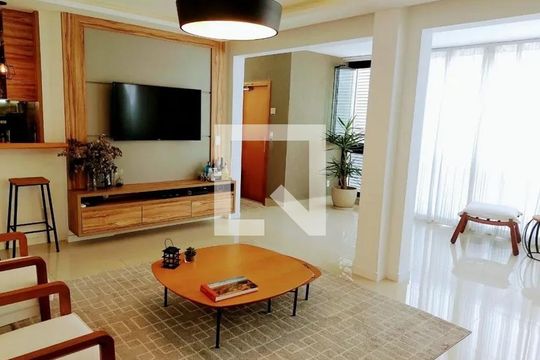 Área comum de apartamento à venda com 2 quartos, 78m² em Recreio dos Bandeirantes, Rio de Janeiro