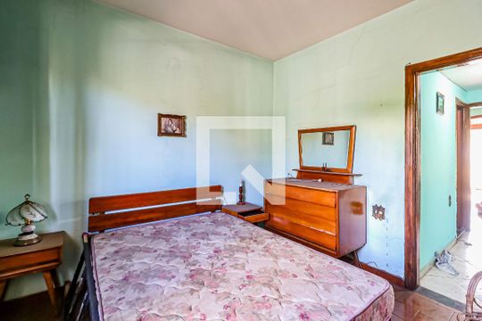 Quarto 1 de casa à venda com 2 quartos, 102m² em Vila Lageado, São Paulo