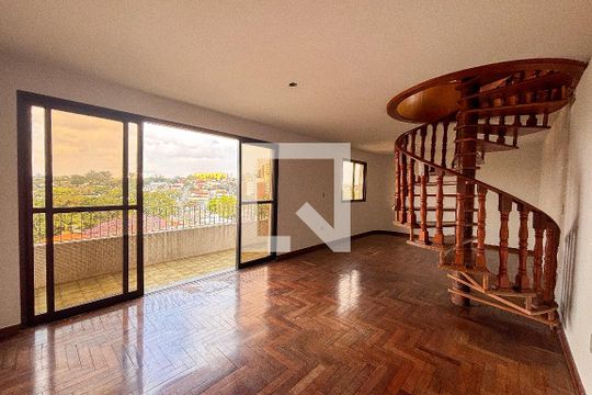Apartamento para alugar com 3 quartos, 200m² em Butantã, São Paulo