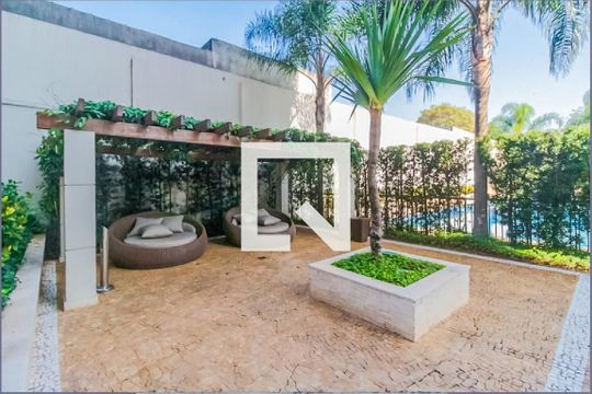 Área comum de apartamento à venda com 2 quartos, 67m² em Ipiranga, São Paulo