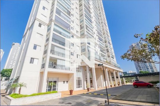 Fachada de apartamento à venda com 2 quartos, 67m² em Ipiranga, São Paulo