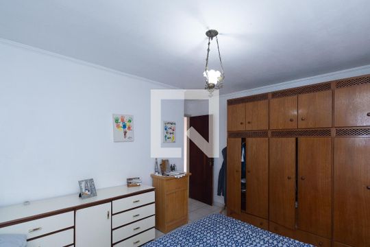 Quarto 2 de casa à venda com 3 quartos, 127m² em Vila Nova Mazzei, São Paulo