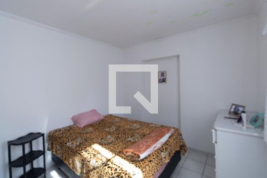 Quarto 1 de casa à venda com 3 quartos, 127m² em Vila Nova Mazzei, São Paulo